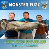 Swim with the Selkie feat Tom O'Mahony!