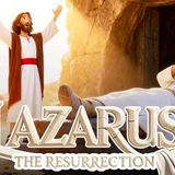 The Resurrection of Lazarus _ The Man God Let Die _ 4K Animated Bible Story