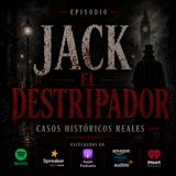 Crímenes Históricos: Jack el Destripador