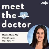 Natalie Plana, MD: Craniofacial Plastic Surgeon in New York