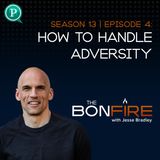 How To Handle Adversity