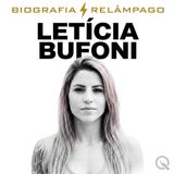 Letícia Bufoni Biografia Relâmpago — O Skate Depois de Paris