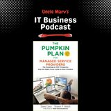 622 The Pumpkin Plan for Managed Service Providers