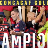 Gold Cup 2017: Soccer 2 the MAX Instant Reaction:  United States Gold Cup Champions, Dom Dwyer Traded