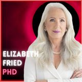 From Corporate to Quantum: Awakening the Spirit and Contacting the Departed | Elizabeth Fried, Ph.D