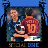 Roma Inter 4-5 - SerieA 1999