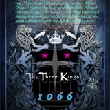 The Three Kings - Introduction