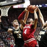 Indiana Basketball Weekly: IU/Purdue Recap W/Kent Sterling