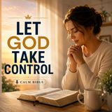 Pray This Before Anything Else and Let God Take Control Morning Prayer -