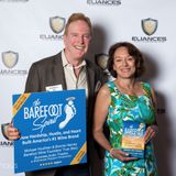 Michael Houlihan, Founder of Barefoot Wine sold to E&J Gallo, Creator Business Audio Theater