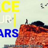 FACE YOUR FEARS CHASE YOUR DREAMS