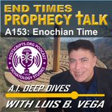 A153: ENOCHIAN TIME