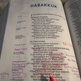 We are in the LAST DAYS! ( Habakkuk END TIMES PROPHECY)