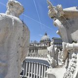 Vaticano anuncia caso de coronavirus en residencia de papa