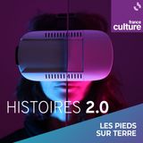 Histoires 2.0 : Cindy : voyante 2.0