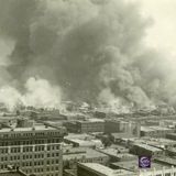 Episode 288 - Black History Month - Black Wall Street and the Tulsa Race Massacre with Carmita from Missing in the PNW