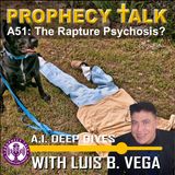 A51: RAPTURE PSYCHOSIS