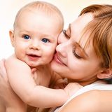 Il rapporto madre-figlio secondo la scienza