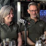 Vin- og eventcafé 🍷 med fokus på fællesskab