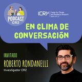 En clima de conversación, capítulo 7: Chile, país de tornados