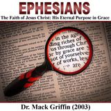 Introduction to Ephesians -The Mind of The Lord