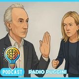 Marco Travaglio - Fascino da Bunker | Editoriale 05.04.2025 Commento Radio Puggini