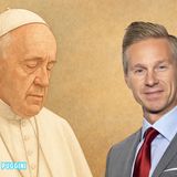 Alessandro Orsini - Addio a Papa Francesco con parole importanti 22.04.2025
