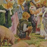 The Swineherd | Fairy Tales About Good Manners