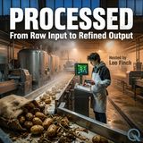 Processed - Emotional Patch Notes: Why Your Brain Needs to Run the Update