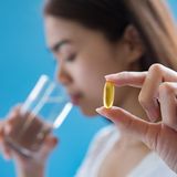 Omega3 e vitamina D allungano la vita
