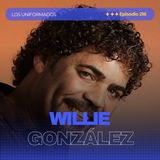 #Episodio216 | Willie González: El Ícono de la Salsa Romántica | Historia, Éxitos y Legado | Los Uniformados