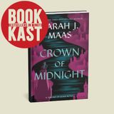 Crown of Midnight Explained: Celaena's Darkest Secrets Unveiled | Throne of Glass Book 2 Review