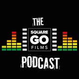 The Square Go Films Podcast #2 - Low budget films