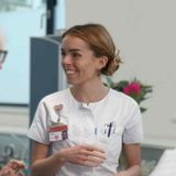#163 Akut sygepleje - med Ida Maria Aarkrog