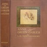 Anne of Green Gables by L. M. Montgomery