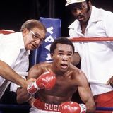 Ringside Boxing Show: Special Edition Angelo Dundee's last in-depth interview