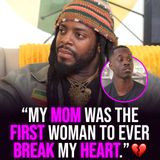 XYBM Clips: “My mom was the first woman to ever break my heart.”