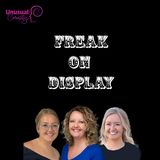 Freak on Display