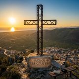 Ruta de las Cruces de Tavernes de la Valldigna