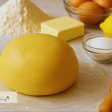 Pasta frolla per pastiera napoletana: la ricetta che non si rompe