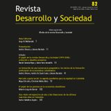Lanzamiento edición especial 40 años Revista Desarrollo y Sociedad