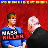 Inside the Mind of a 164 IQ Mass Murderer - Thayne Ormsby Full Length Police Interrogation and Confession