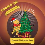 A Fireside Christmas with Winnie the Pooh