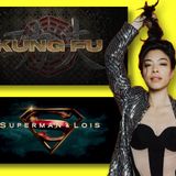 #433: Jennifer Khoe from Kung-Fu and Superman & Lois!