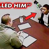 The Most Bizarre Case You Will See Today