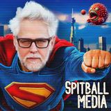 Superman Weekend and Sinners Review - Spitball Media Podcast 07 10 2025