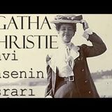 Mavi Kâsenin Esrarı  AGATHA CHRISTIE sesli kitap tek parça Akın ALTAN