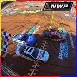 Clashing Finishes, Option Tires, Auto Club Updates, Carl Edwards Return, and MORE!!!