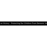 Tyre Nichols: Focus on Victory – Protecting Our Children From Demonic Influences