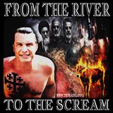 From the River to the Scream: War, Apocalypse & Ritual w. Sean Hazlett & David Oates (March 6, 2026)